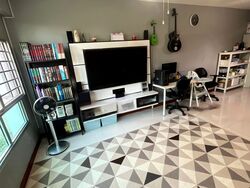 Blk 469A Fernvale Lea (Sengkang), HDB 4 Rooms #460570131